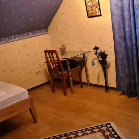 Ruhige Lage Dachgeschoss * Walldorf (Baden-Wurttemberg)