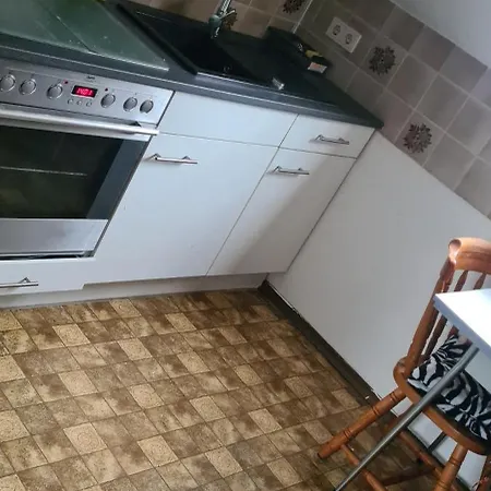 Ruhige Lage Dachgeschoss