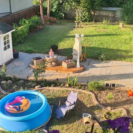 Dachgeschoss Mit Balkon Walldorf (Baden-Wurttemberg)