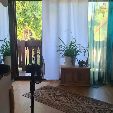 Dachgeschoss Mit Balkon Apartment Walldorf (Baden-Wurttemberg)