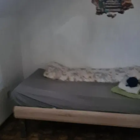 Dachgeschoss Mit Balkon