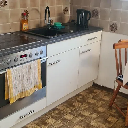 Dachgeschoss Mit Balkon Apartment Walldorf (Baden-Wurttemberg)